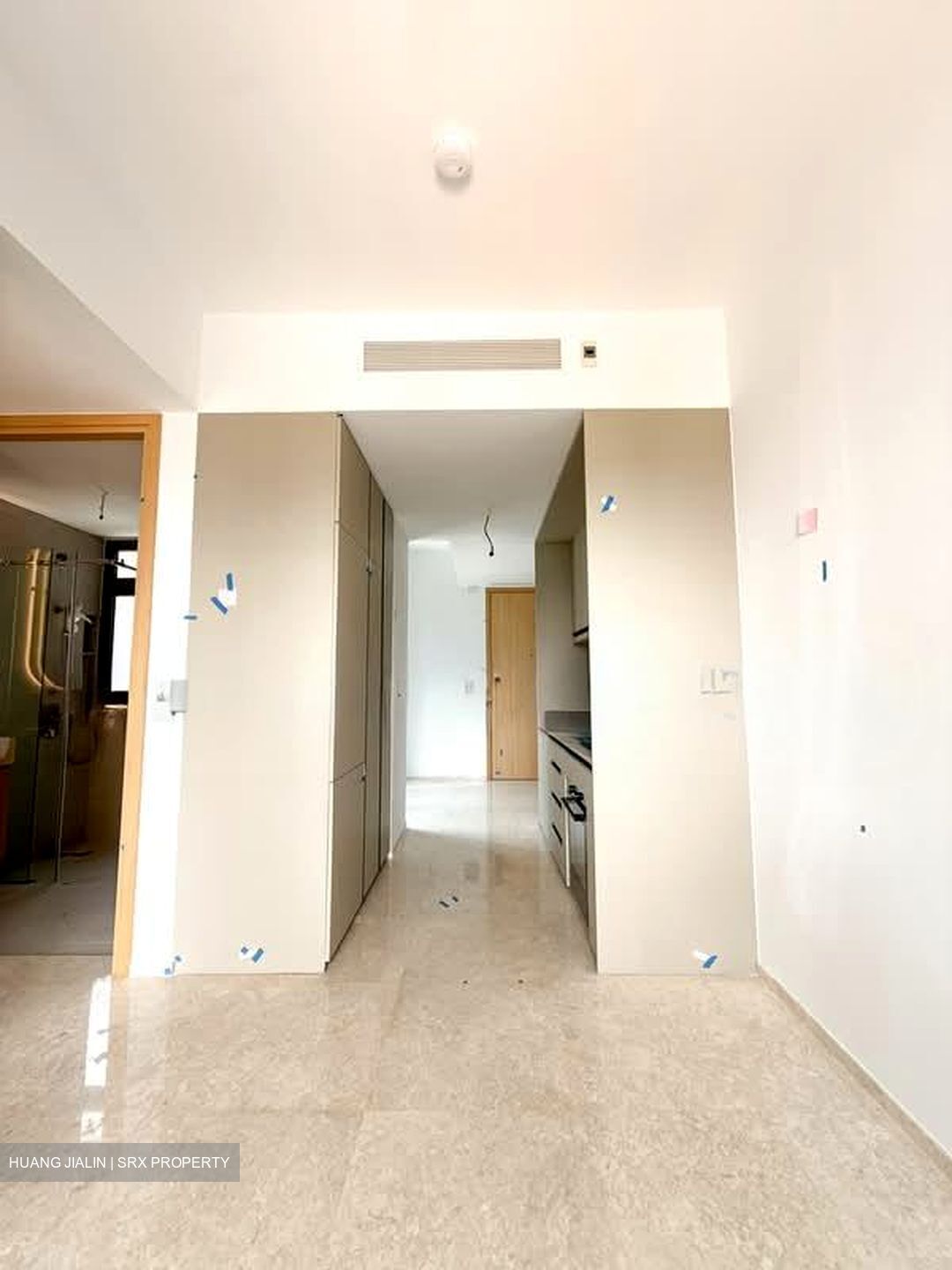 Hill House (D9), Apartment #580575011